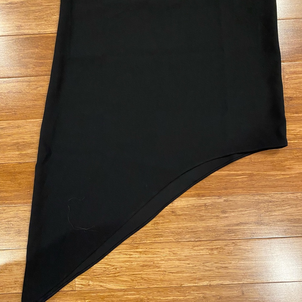 BNWT IRO Assymetrical Dress/Top - Picture 6 of 9